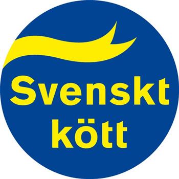 Svensk mrkning av ktt